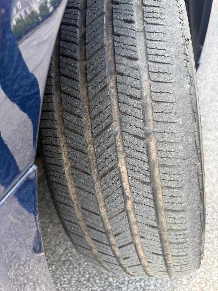 Dodge Grand Caravan GT 2017