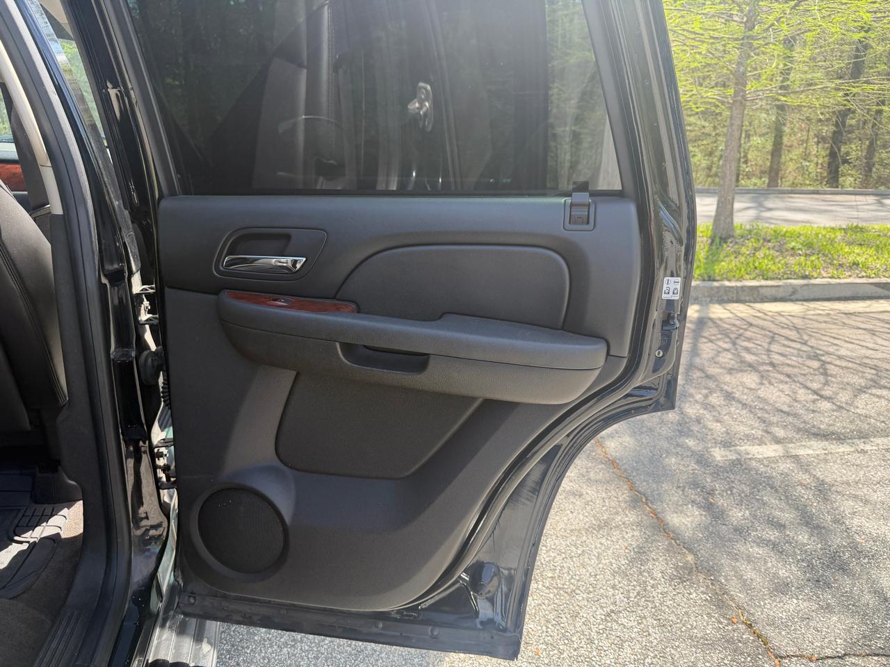 Chevrolet Tahoe LT 4WD 2013