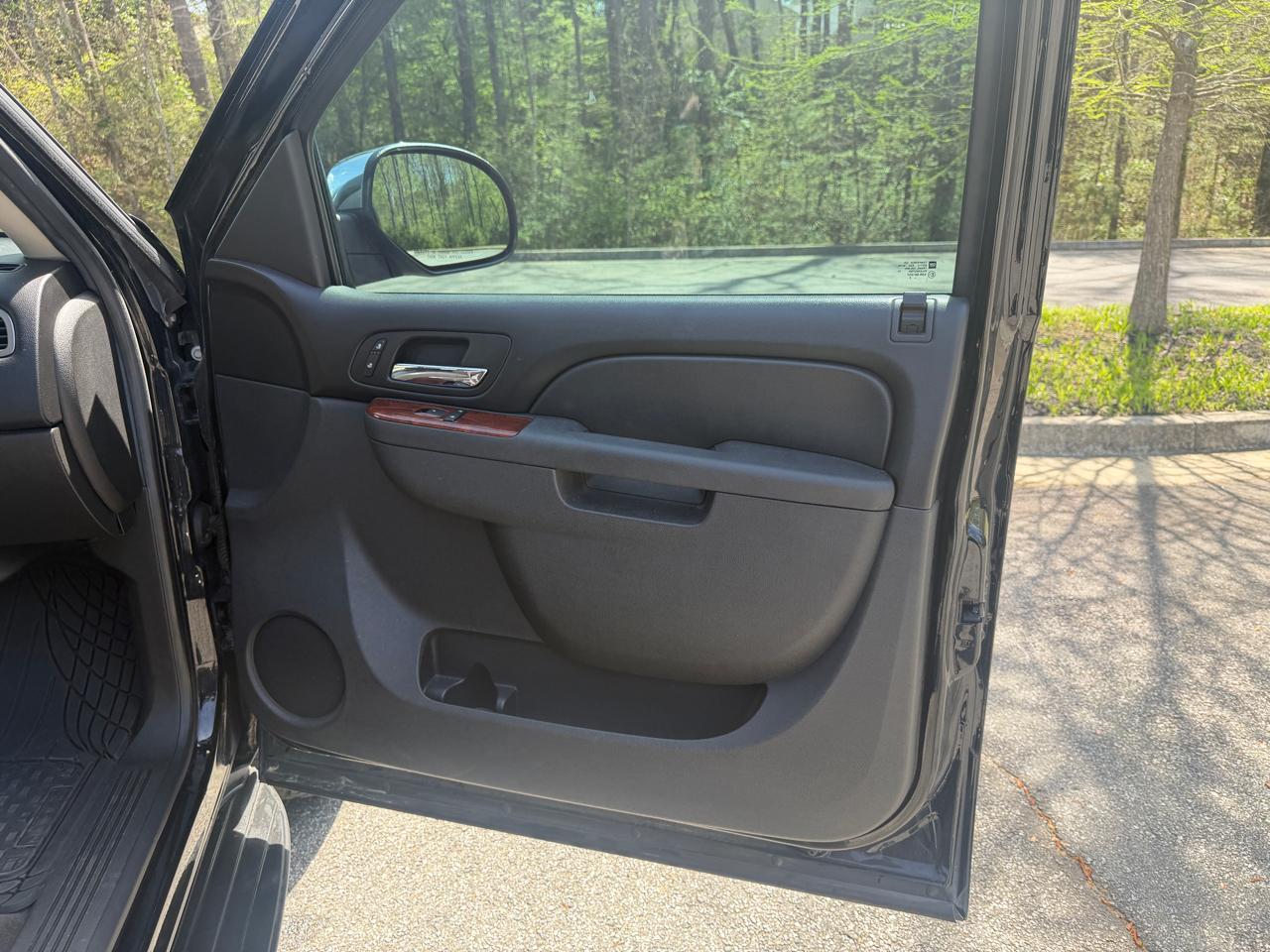 Chevrolet Tahoe LT 4WD 2013