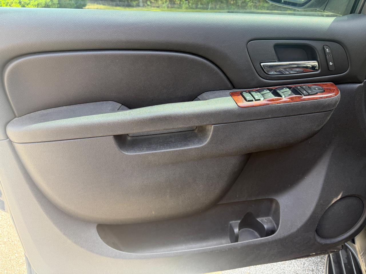 Chevrolet Tahoe LT 4WD 2013