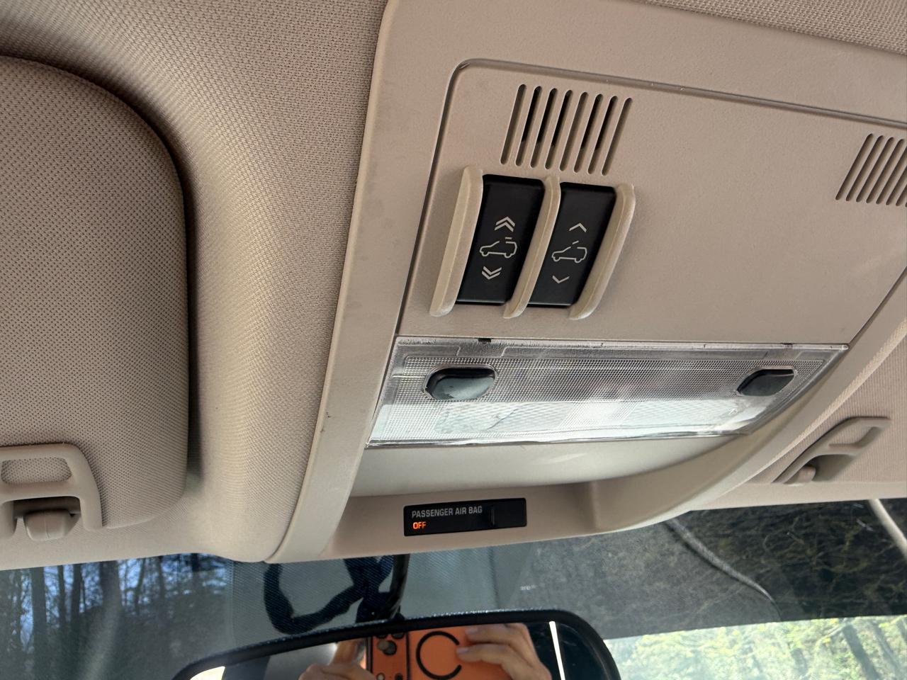 Chevrolet Tahoe LT 4WD 2013