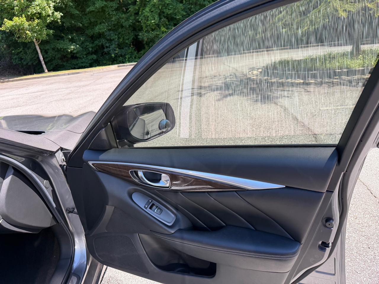 Infiniti Q50 3.0t Sport 2018