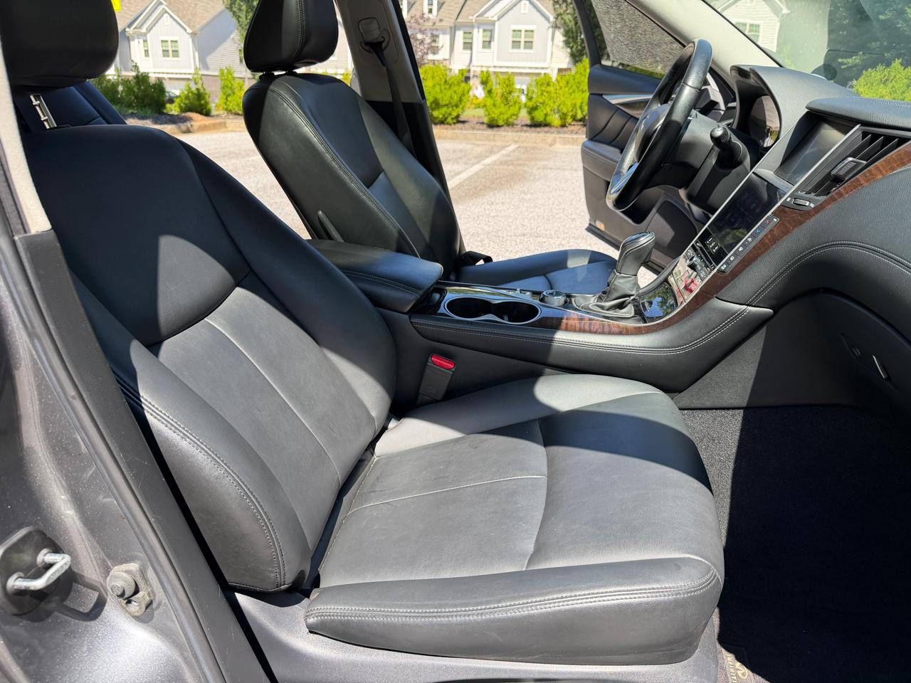 Infiniti Q50 3.0t Sport 2018