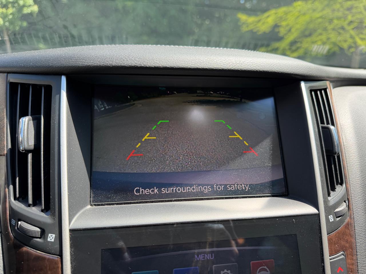 Infiniti Q50 3.0t Sport 2018