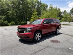 2015 Chevrolet Suburban 