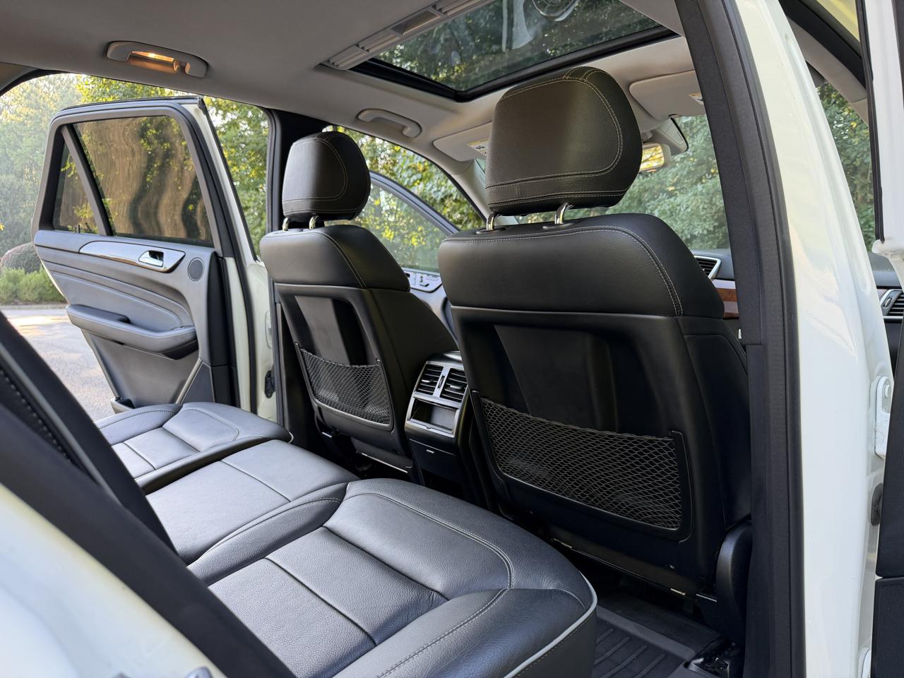 Mercedes-Benz M-Class ML350 4MATIC 2013