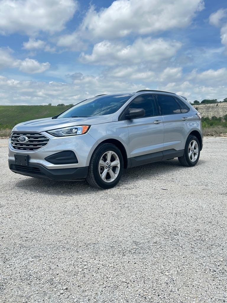 2021 Ford Edge SE