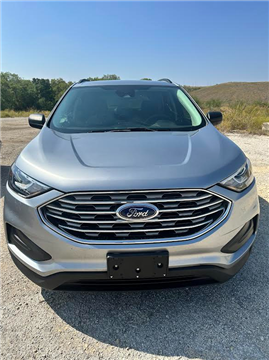2021 Ford Edge SE FWD