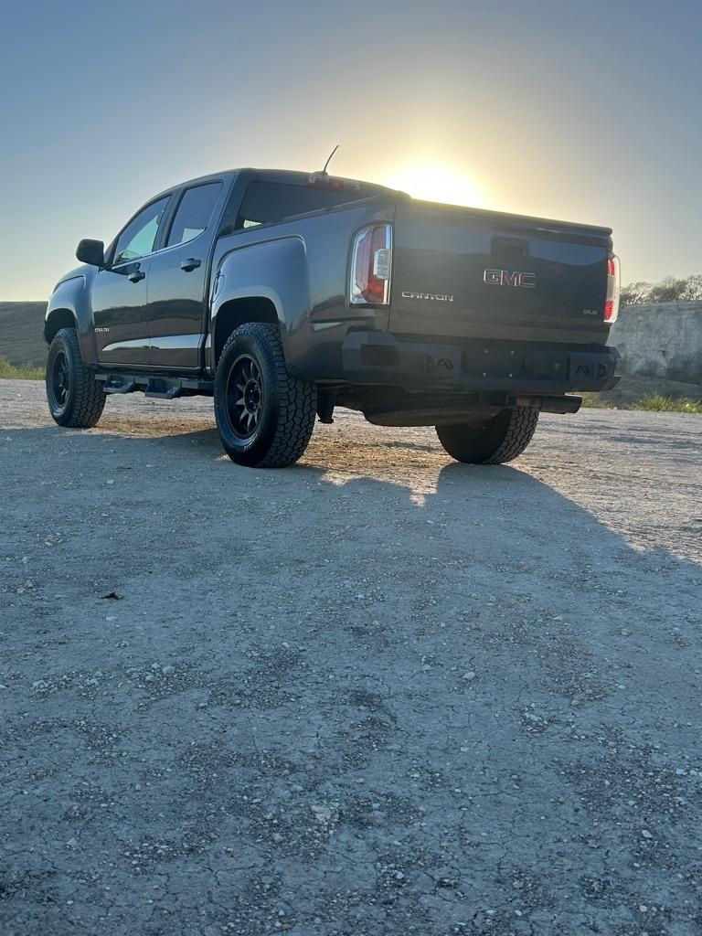 GMC Canyon photo 3