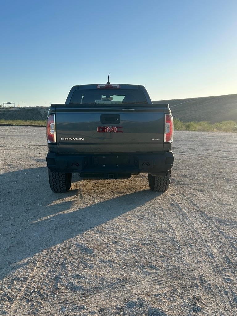GMC Canyon photo 5