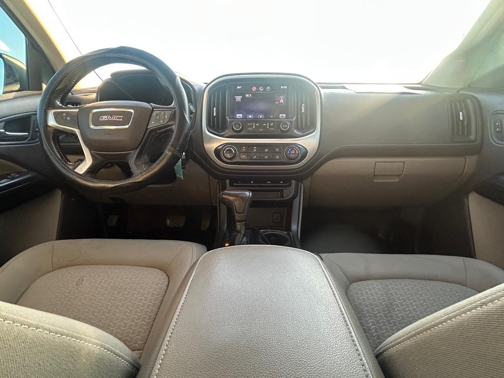 GMC Canyon photo 18