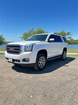 2016 GMC Yukon SLT 2WD