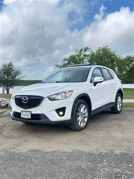 2015 Mazda CX-5 Grand Touring AWD