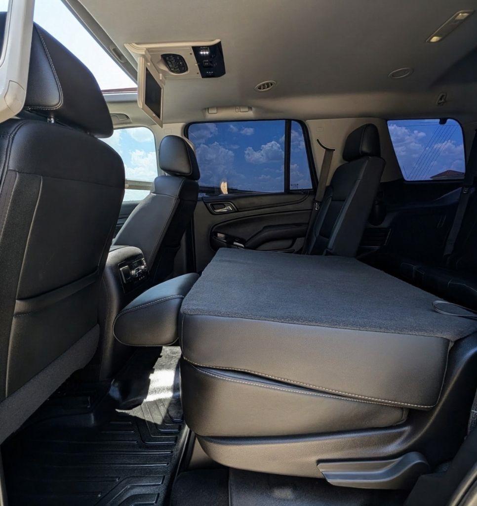 Chevrolet Tahoe LT 4WD 2019