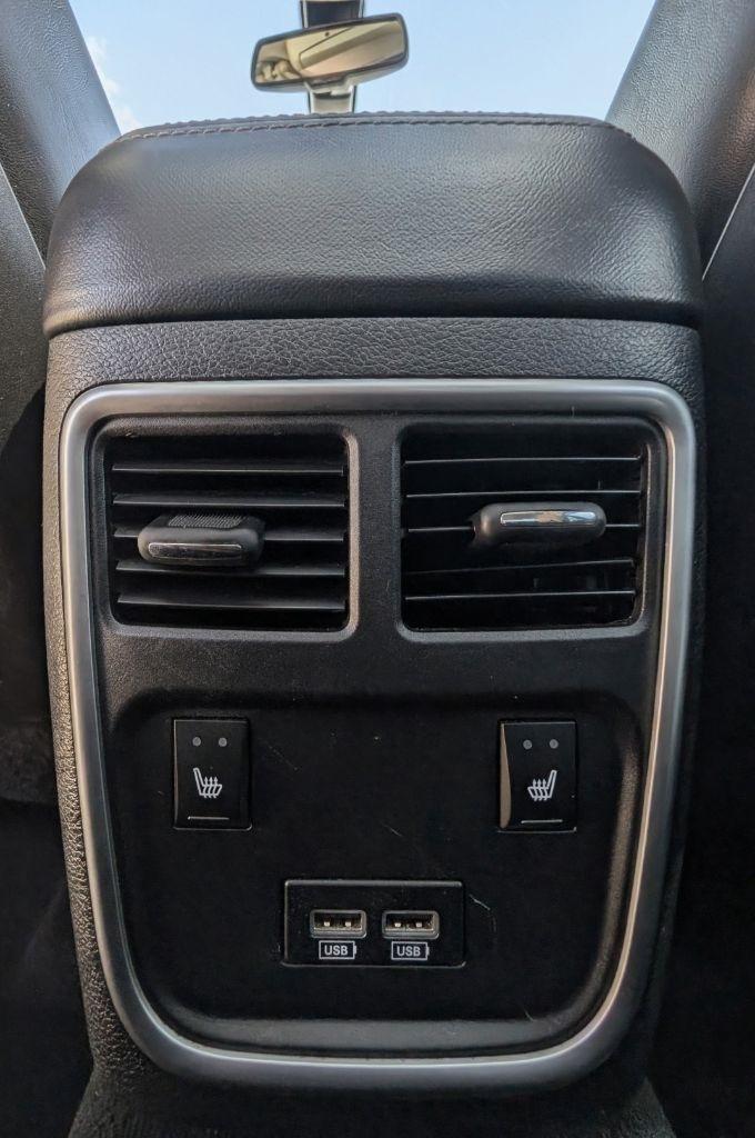 Chevrolet Tahoe LT 4WD 2019