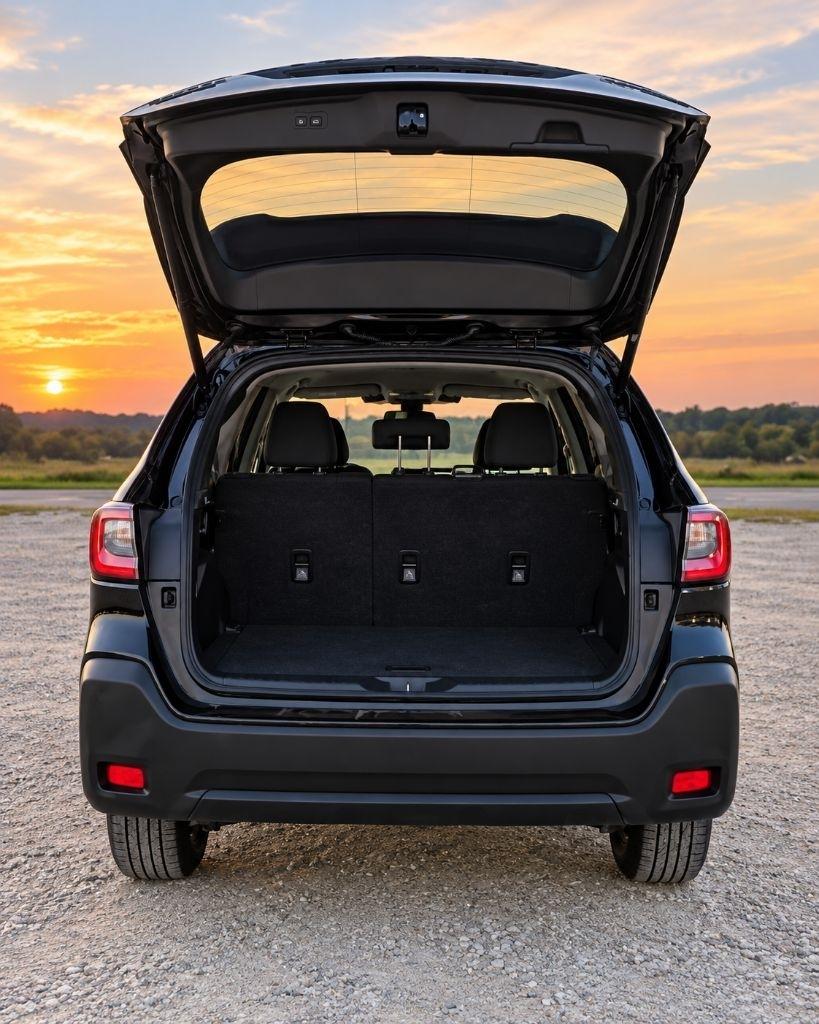 Subaru Outback Premium 2023