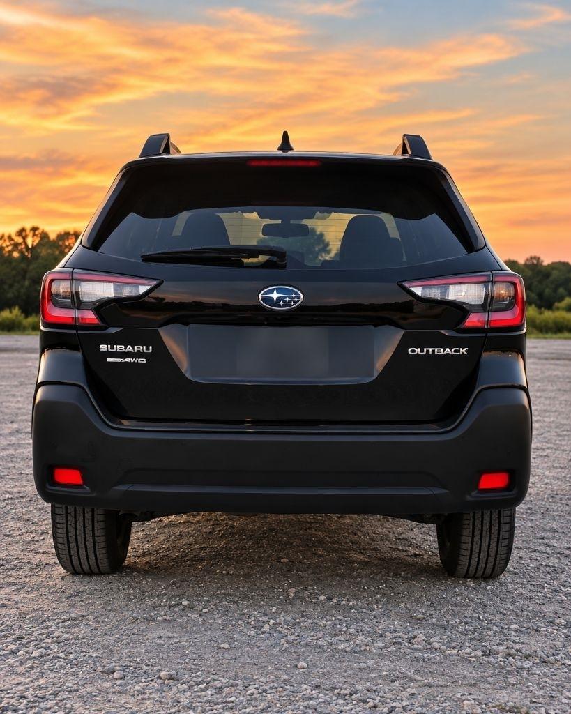 Subaru Outback Premium 2023