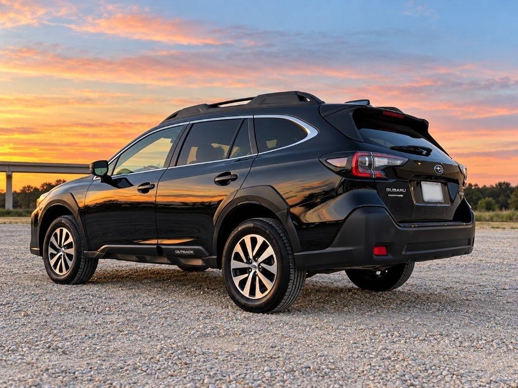 Subaru Outback Premium 2023
