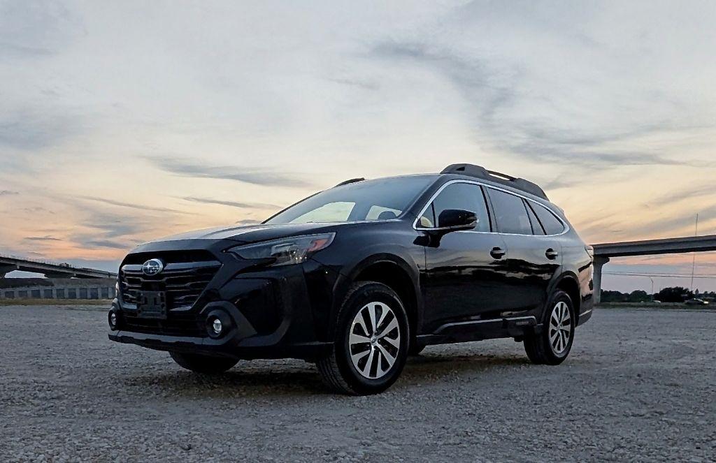 Subaru Outback Premium 2023