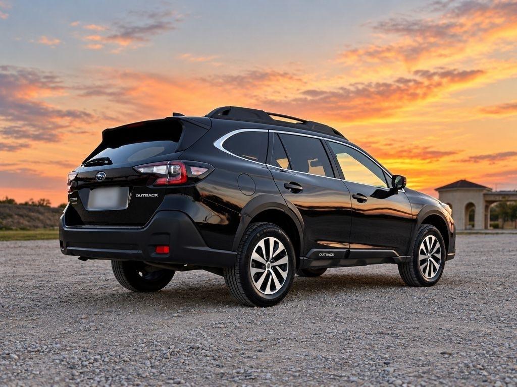 Subaru Outback Premium 2023