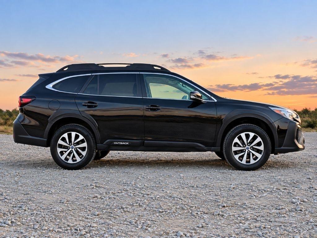 Subaru Outback Premium 2023