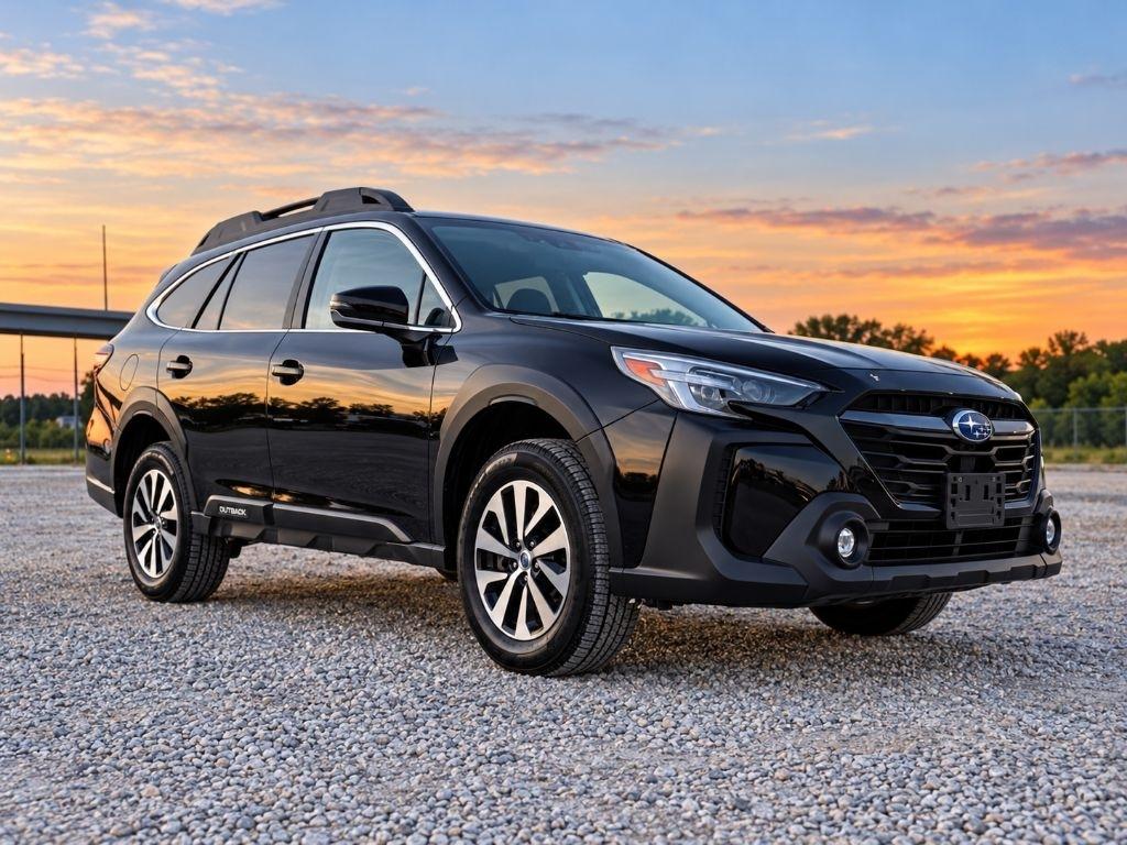 Subaru Outback Premium 2023