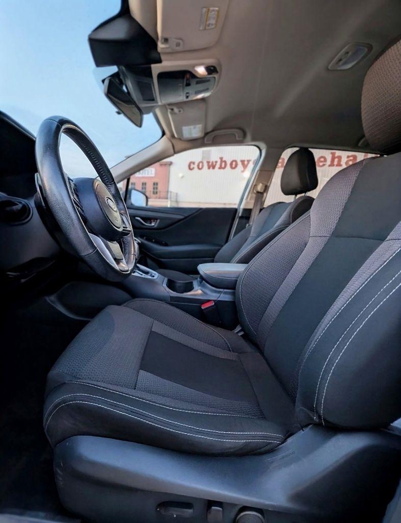 Subaru Outback Premium 2023