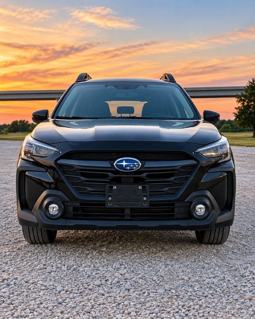 Subaru Outback Premium 2023