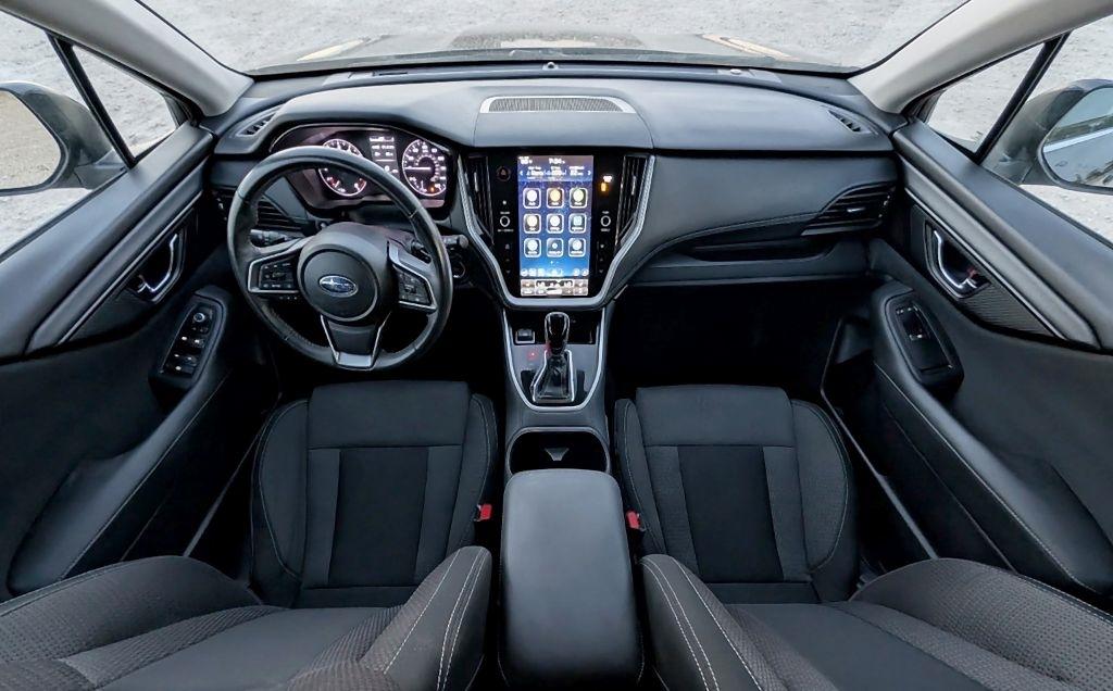 Subaru Outback Premium 2023