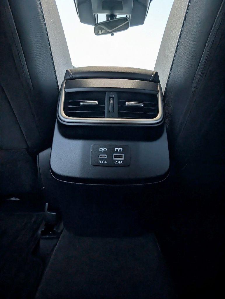 Subaru Outback Premium 2023