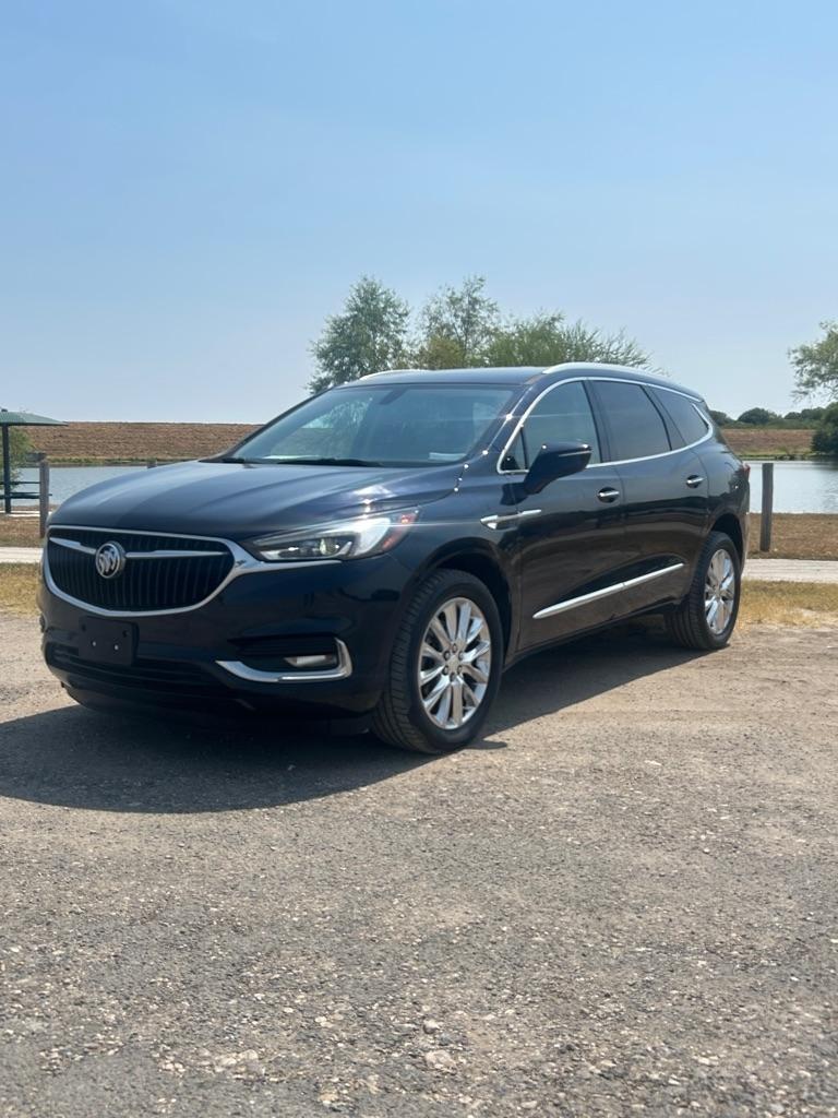 2020 Buick Enclave Essence FWD