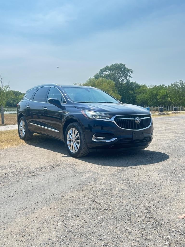 Buick Enclave photo 7