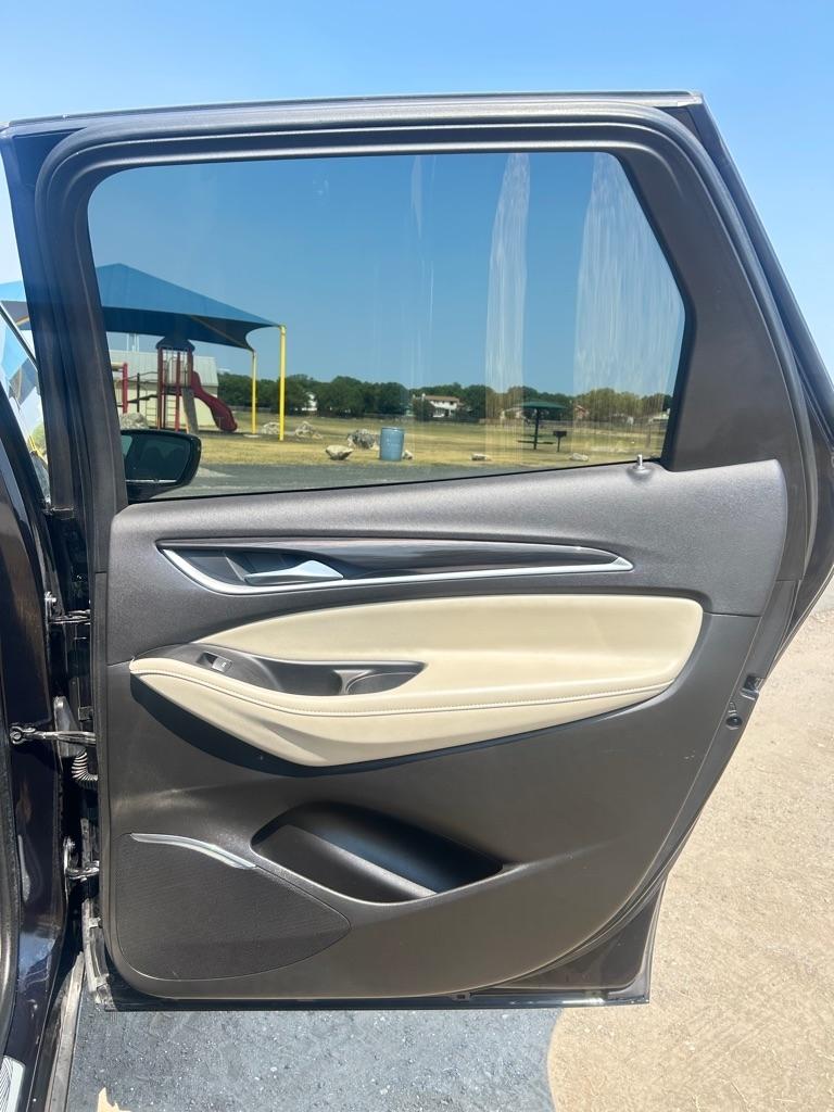 Buick Enclave photo 14