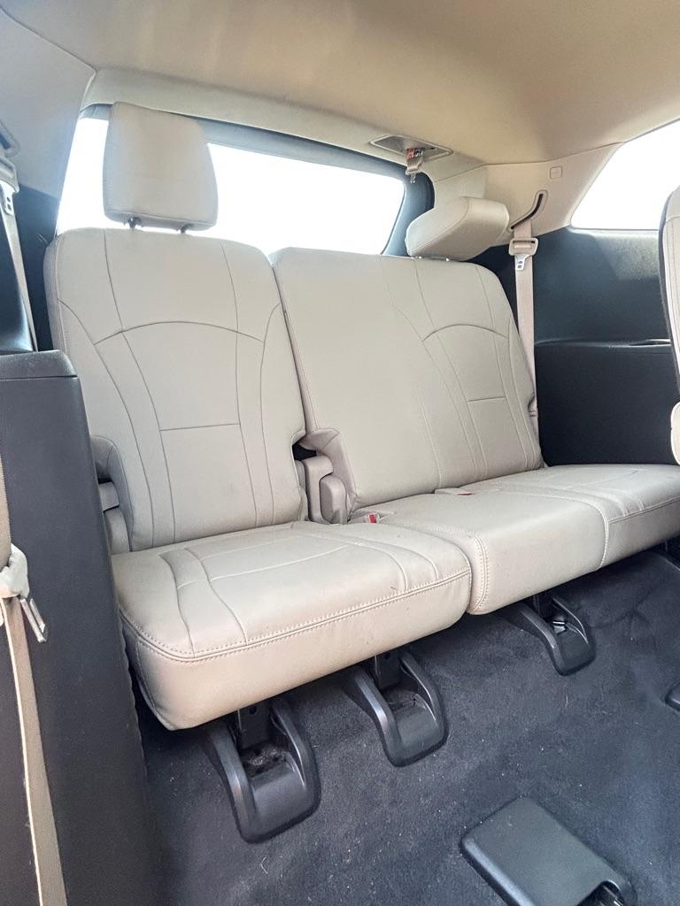 Buick Enclave photo 15