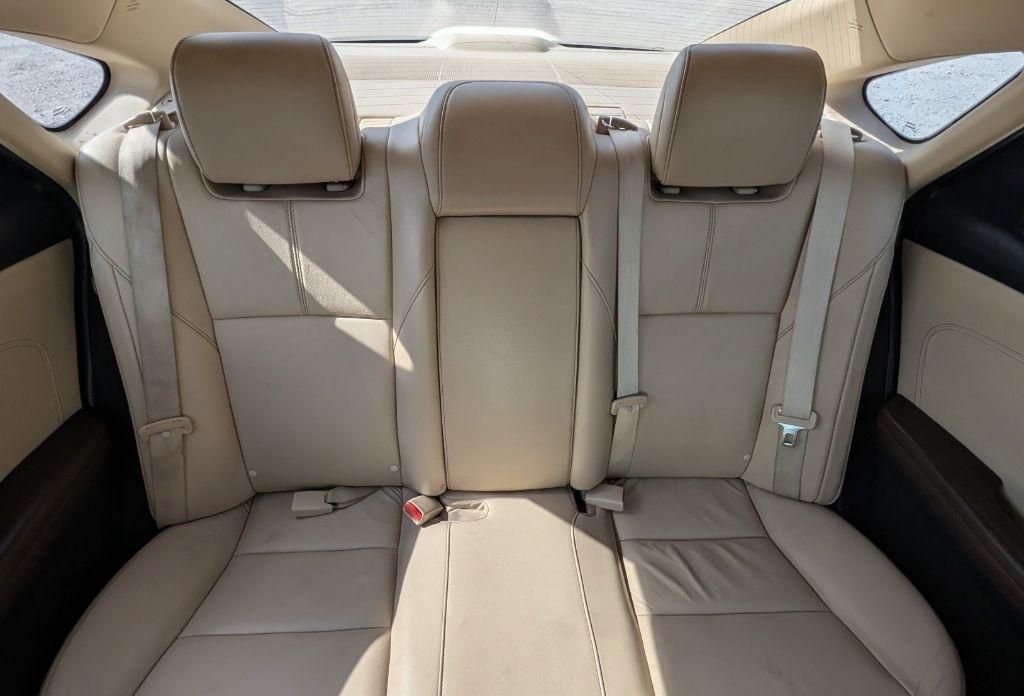 Toyota Avalon XLE 2016