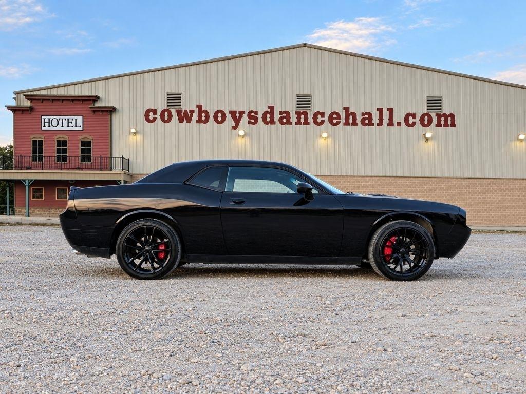 Dodge Challenger R/T 2009