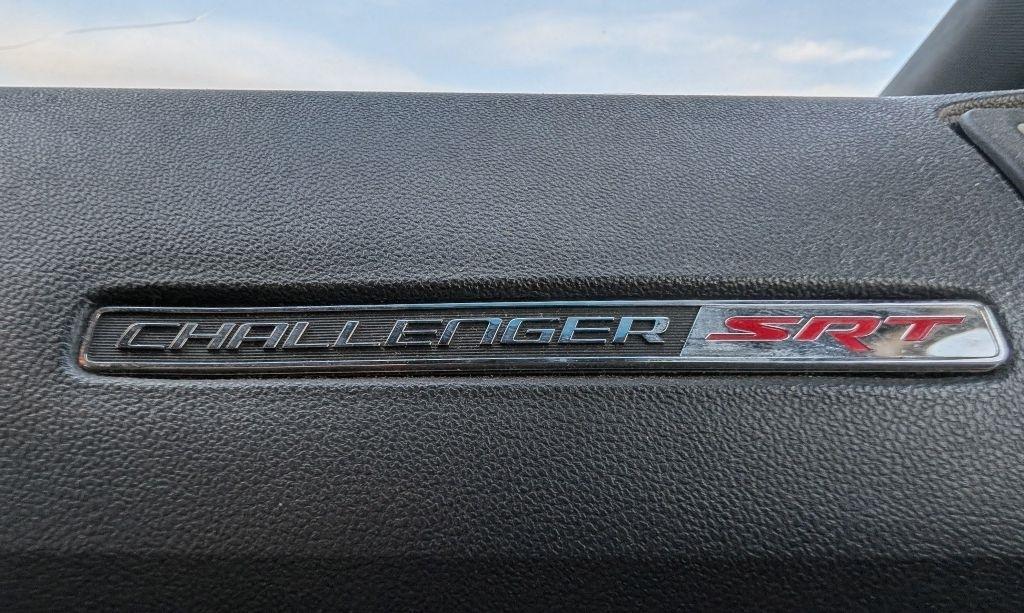 Dodge Challenger R/T 2009