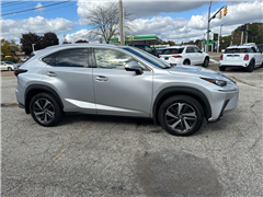 2019 Lexus NX 300 