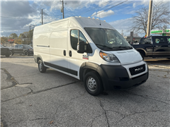 2021 RAM Promaster 
