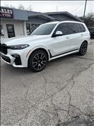 2019 BMW X7 
