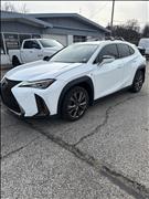 2019 Lexus UX 200 