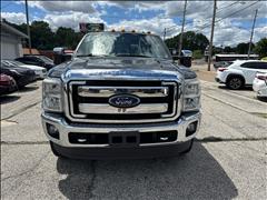 2015 Ford F-350 SD 