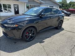 2024 Dodge Hornet 
