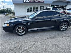 1999 Ford MUSTANG GT 