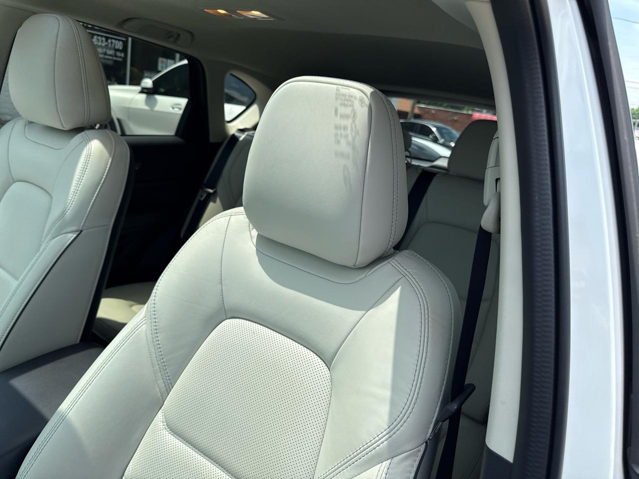 2025 Mazda CX-5 S Preferred package - Photo 8