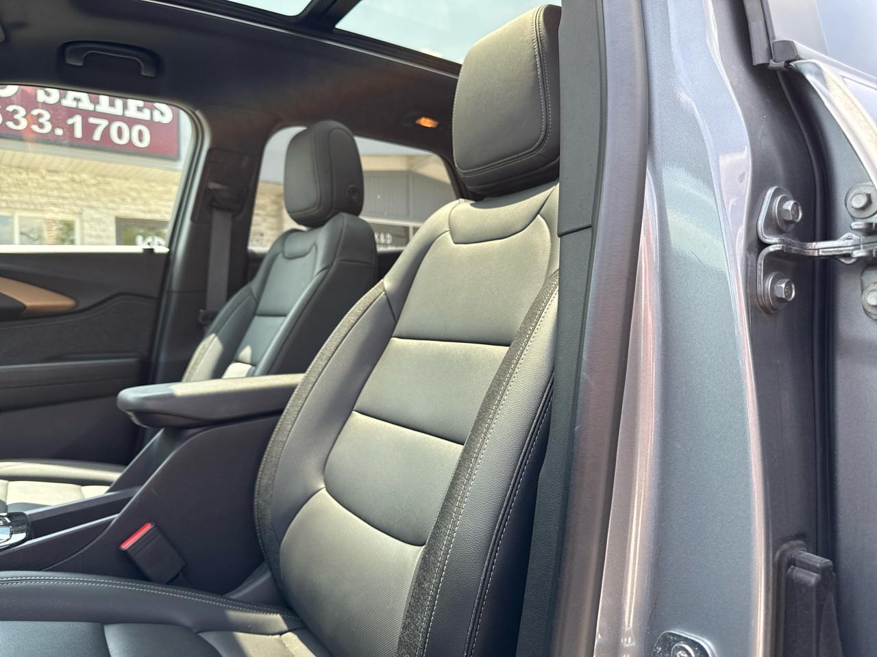 2023 Chevrolet TrailBlazer Activ - Photo 6