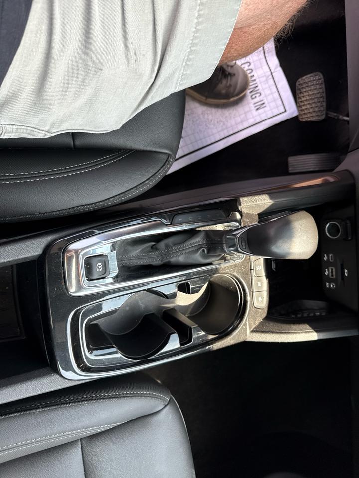 2023 Chevrolet TrailBlazer Activ - Photo 13