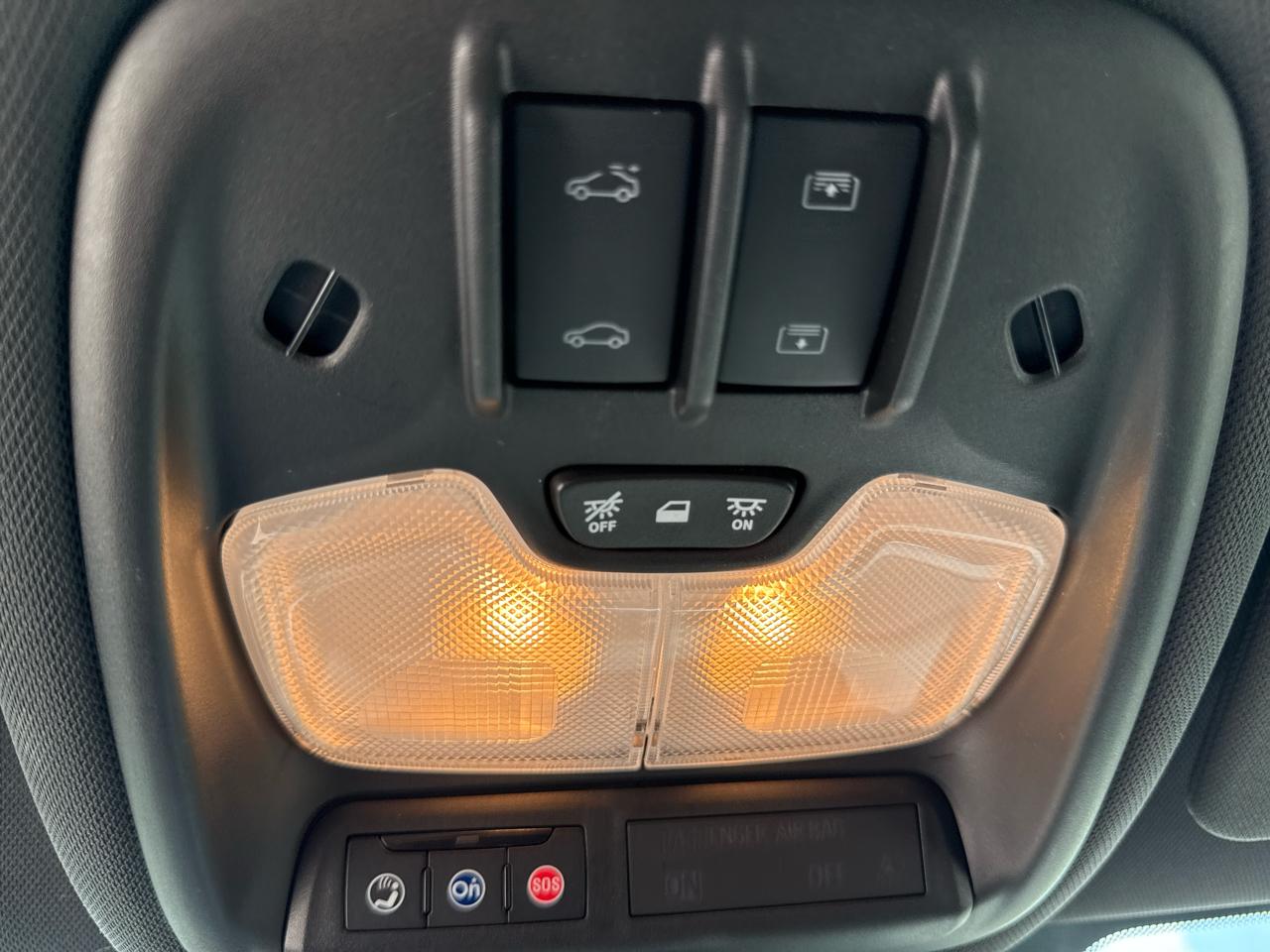 2023 Chevrolet TrailBlazer Activ - Photo 14