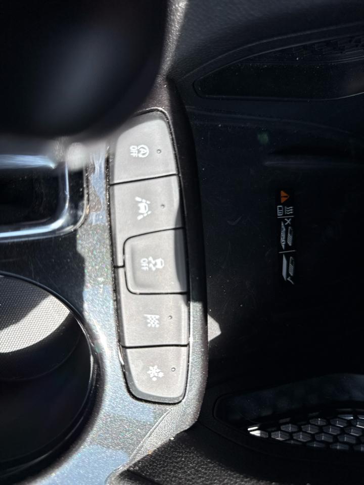2023 Chevrolet TrailBlazer Activ - Photo 16