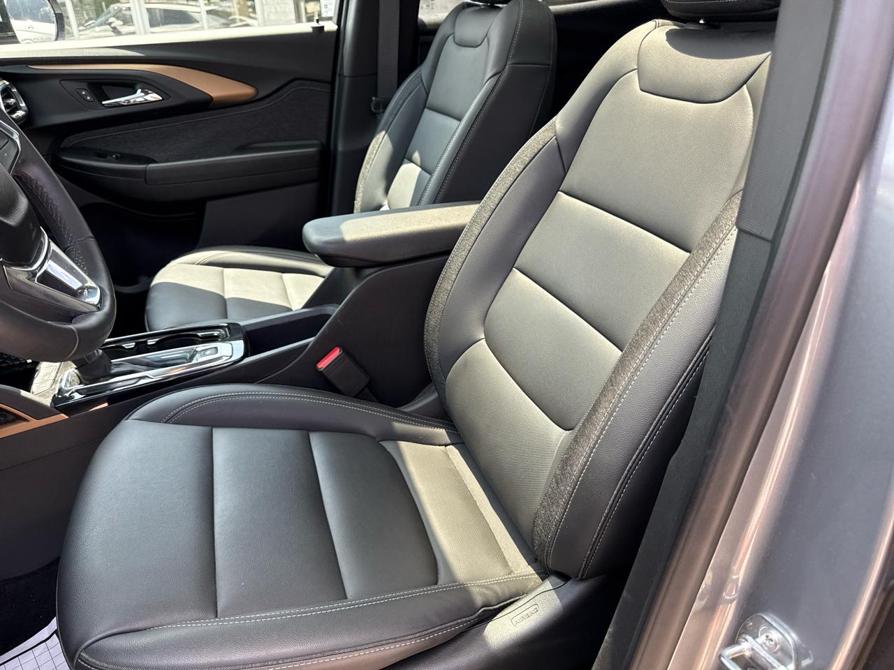 2023 Chevrolet TrailBlazer Activ - Photo 17
